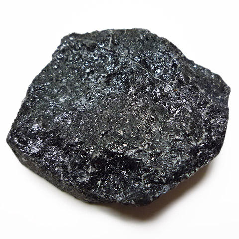 イベント〉 ウバロバイト クロム鉄鉱 クロマイト 122,4g CHM007 鉱石 